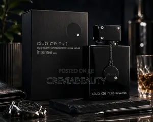 Club De Nuit