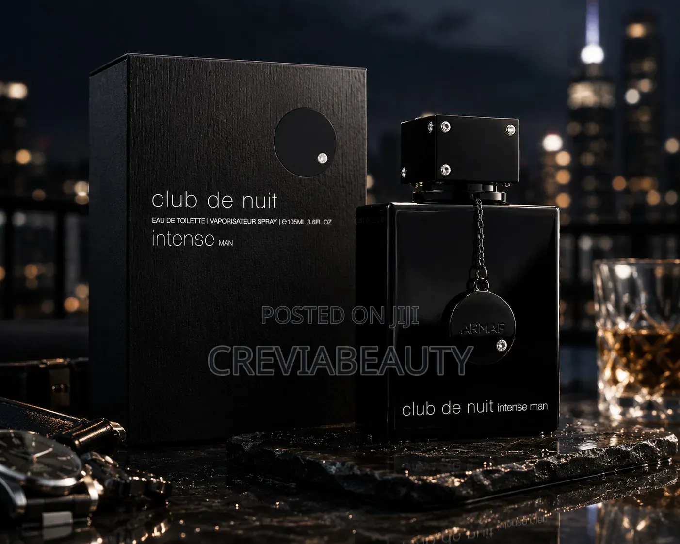 Club De Nuit