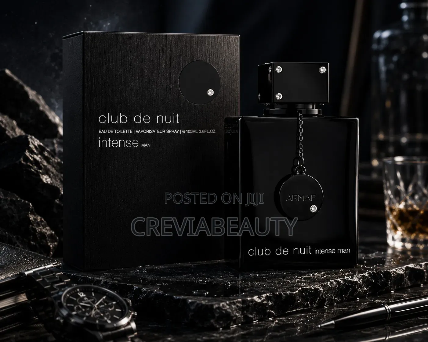 Club De Nuit