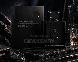 Club De Nuit