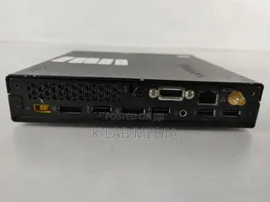 Lenovo ThinkCentre M715 Tiny 12GB AMD Ryzen 5 HDD+SSD 500GB