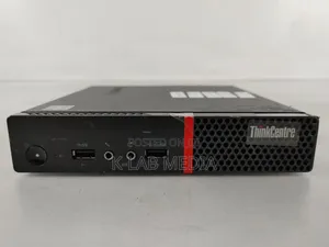 Lenovo ThinkCentre M715 Tiny 12GB AMD Ryzen 5 HDD+SSD 500GB