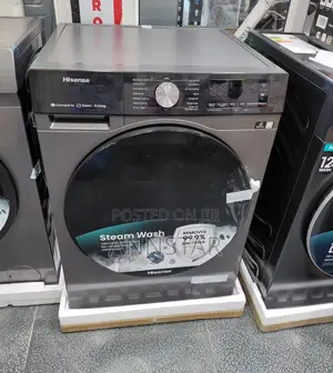 Hisense 10kg Washing Machine