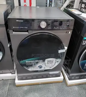 Hisense 10kg Washing Machine