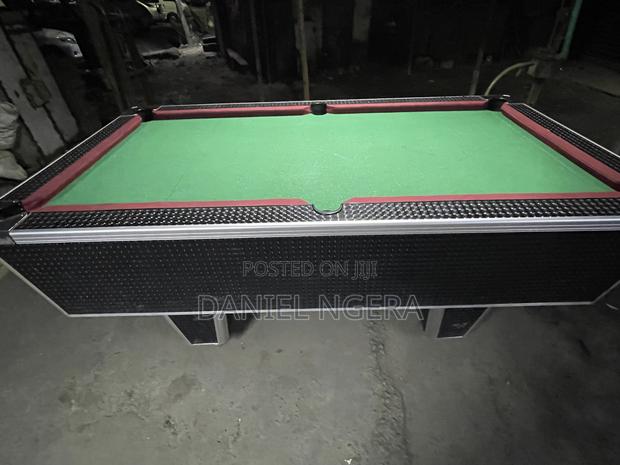 Pool Table - thumbnail 10