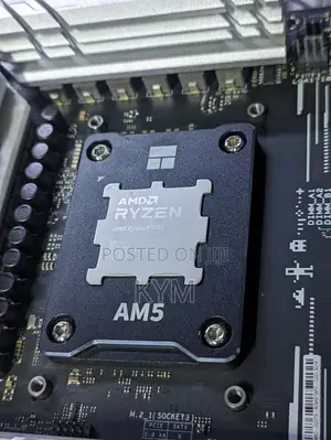 New Desktop Computer 32GB AMD Ryzen 7 SSD 1T