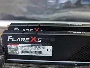 New Desktop Computer 32GB AMD Ryzen 7 SSD 1T