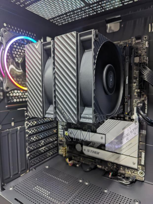 New Desktop Computer 32GB AMD Ryzen 7 SSD 1T - thumbnail 7
