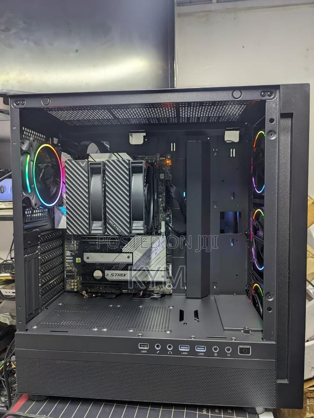 New Desktop Computer 32GB AMD Ryzen 7 SSD 1T - thumbnail 6