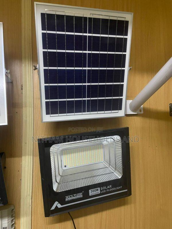 Alltop Solar Led Floodlight 300w