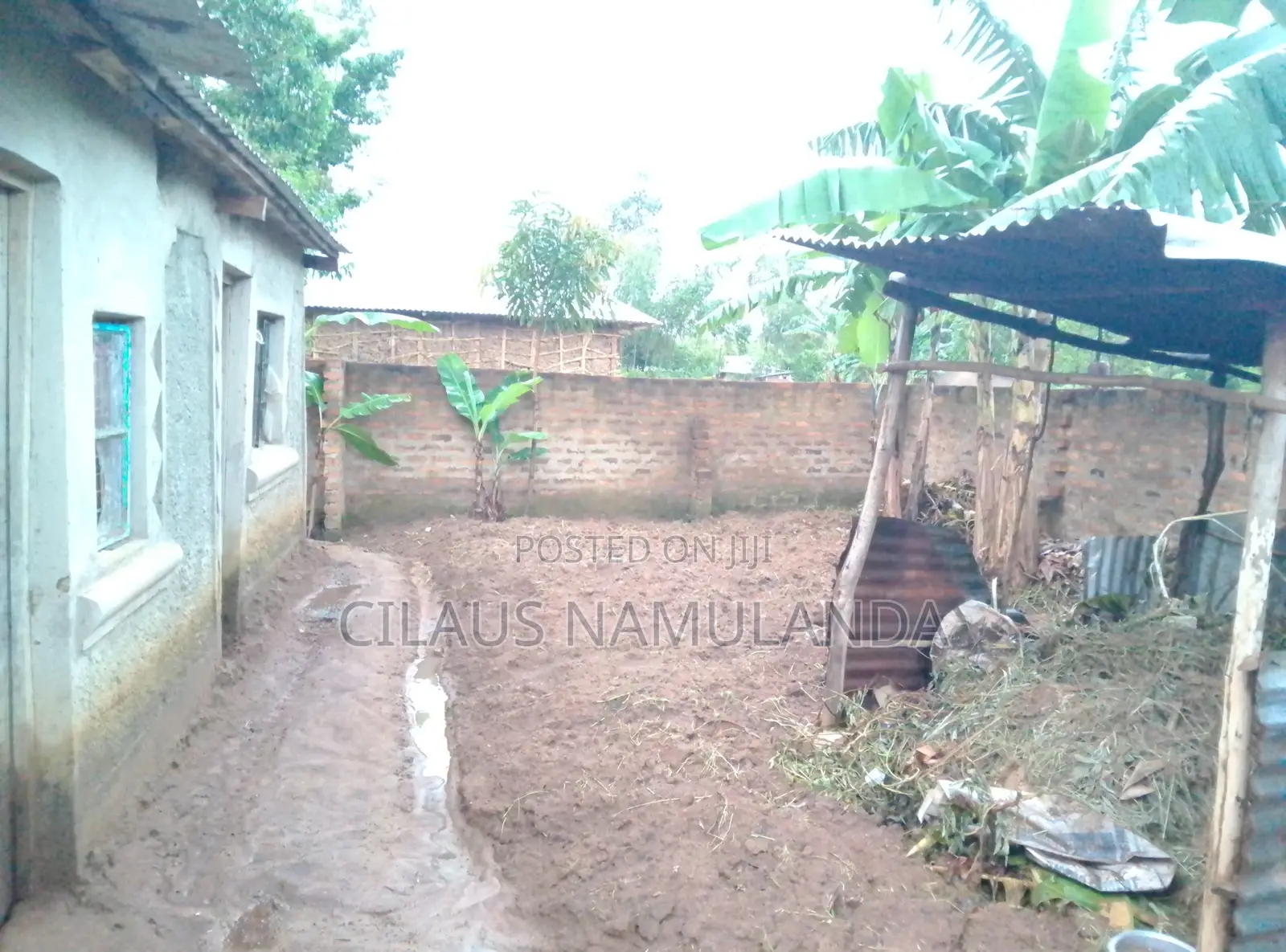 Plot on Sale