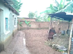 Plot on Sale