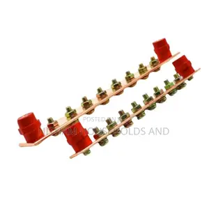 Copper Busbar