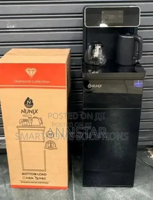 Nunix A3c Water Dispenser Nina
