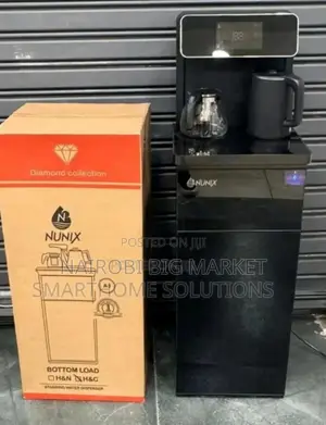 Nunix A3c Water Dispenser Nina