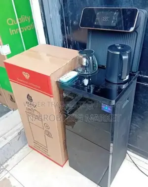 Nunix A3c Water Dispenser Nina