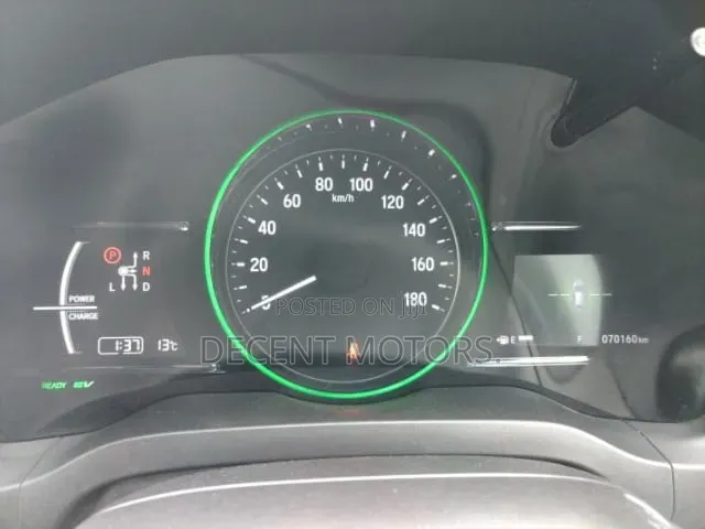 Honda Vezel 2020 White