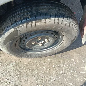 Toyota Passo 2013 Silver