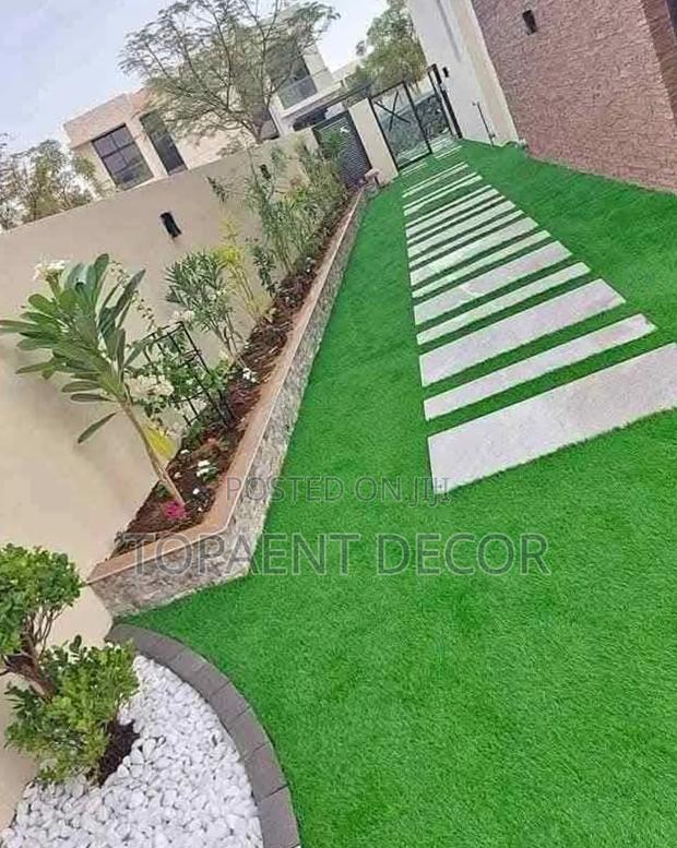 Beautiful Lawns, Stylish , Outdoor Artificial Grass Carpet