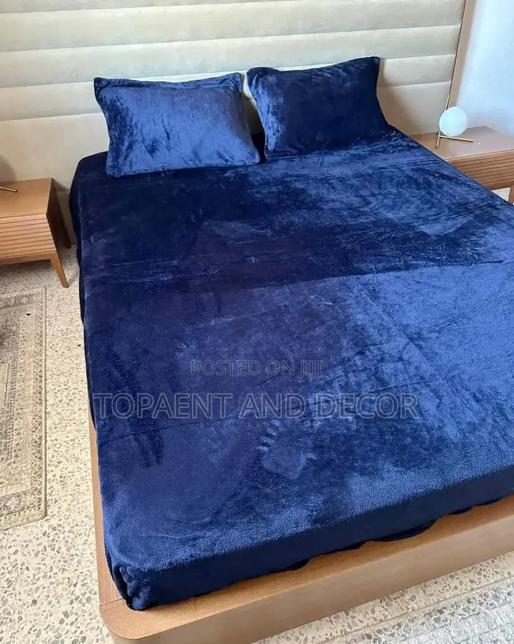 Super Soft Fluffy Duvet
