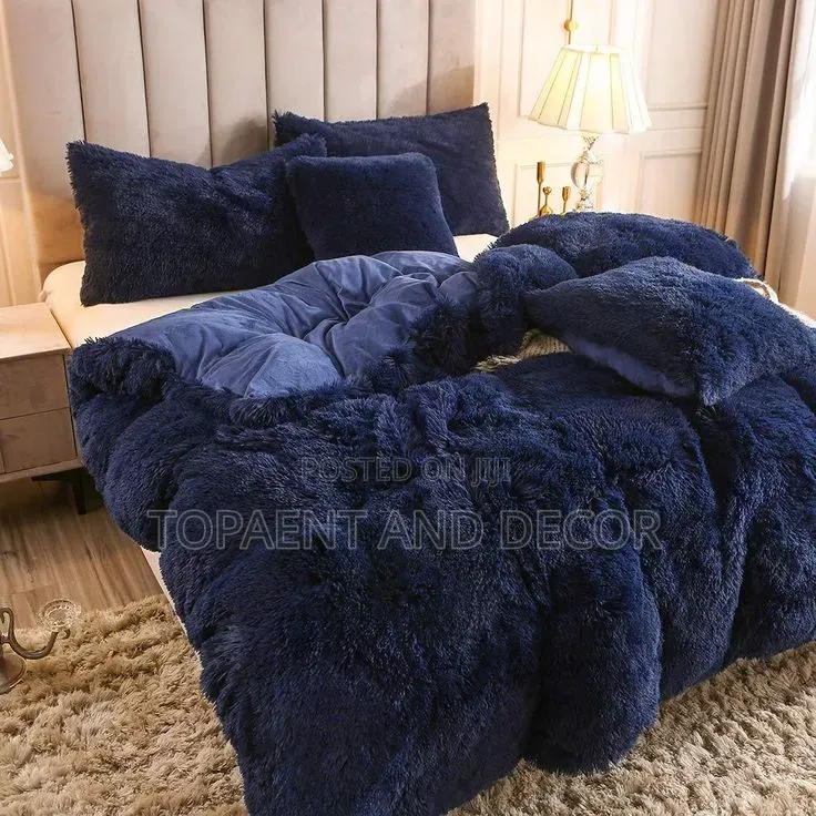 Super Soft Fluffy Duvet