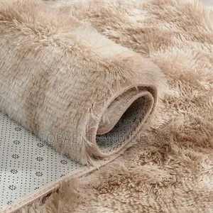 Upgrade Your Space With Soft Fluffy Carpet