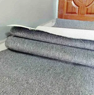 Light and Dark Grey Delta 4mm Thick Flooring Solution