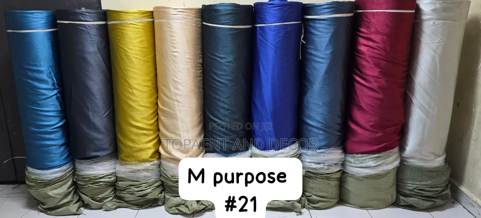 Beautiful Home Curtains