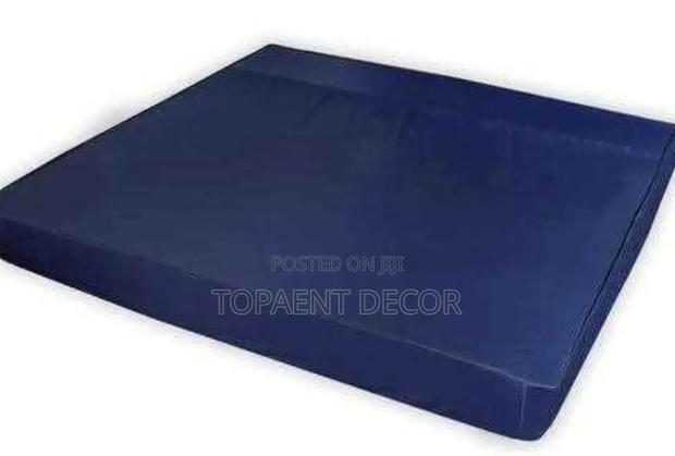 4 by 6 Kids Mattress Mackintosh Protector - thumbnail 2