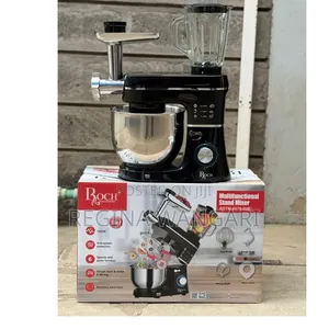 5 in 1 Roch Multifunctional Stand Mixer at 13599