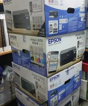 Epson L3250 Printer
