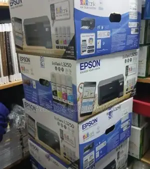 Epson L3250 Printer
