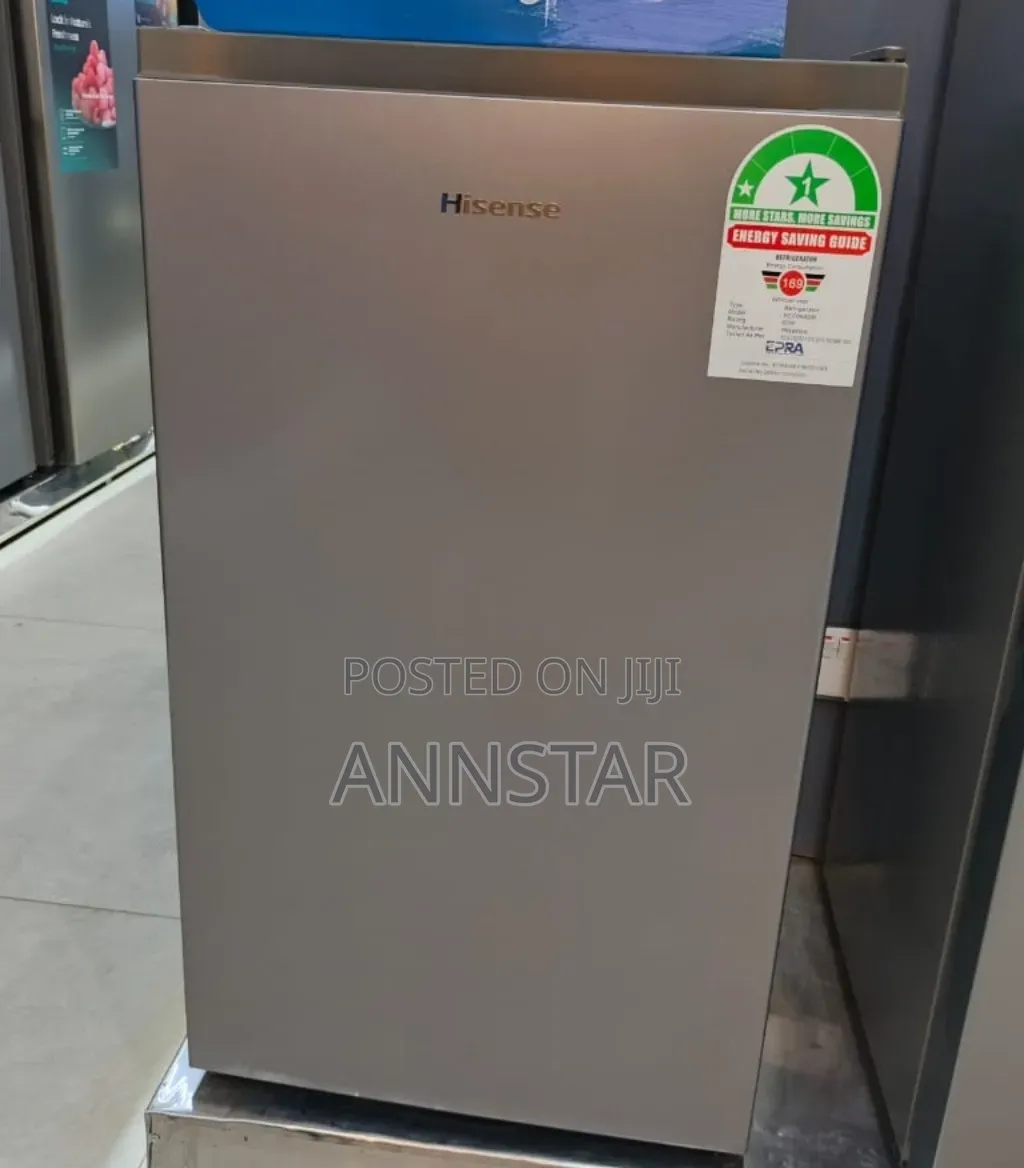 Hisense 92litres Fridge