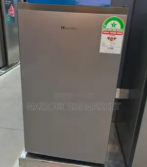 Hisense 92litres Fridge