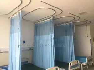 Healthcare Hospital Curtains