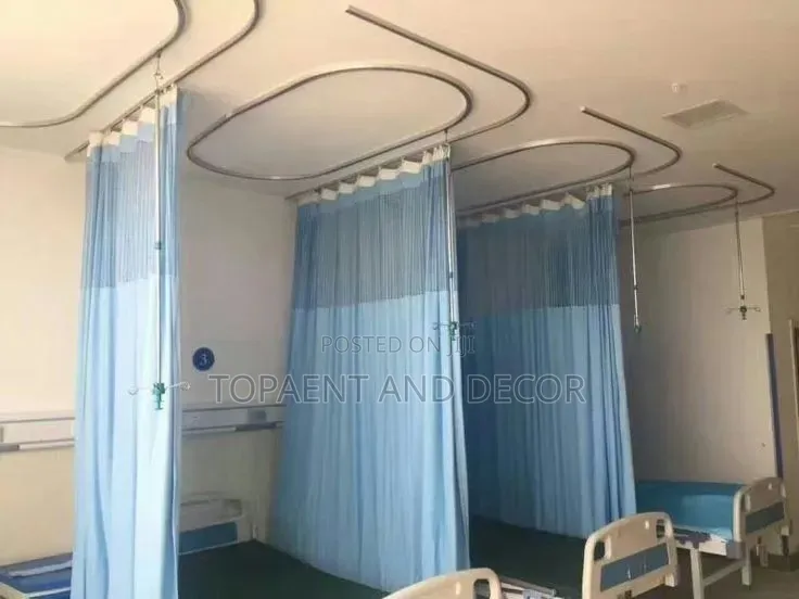 Healthcare Hospital Curtains