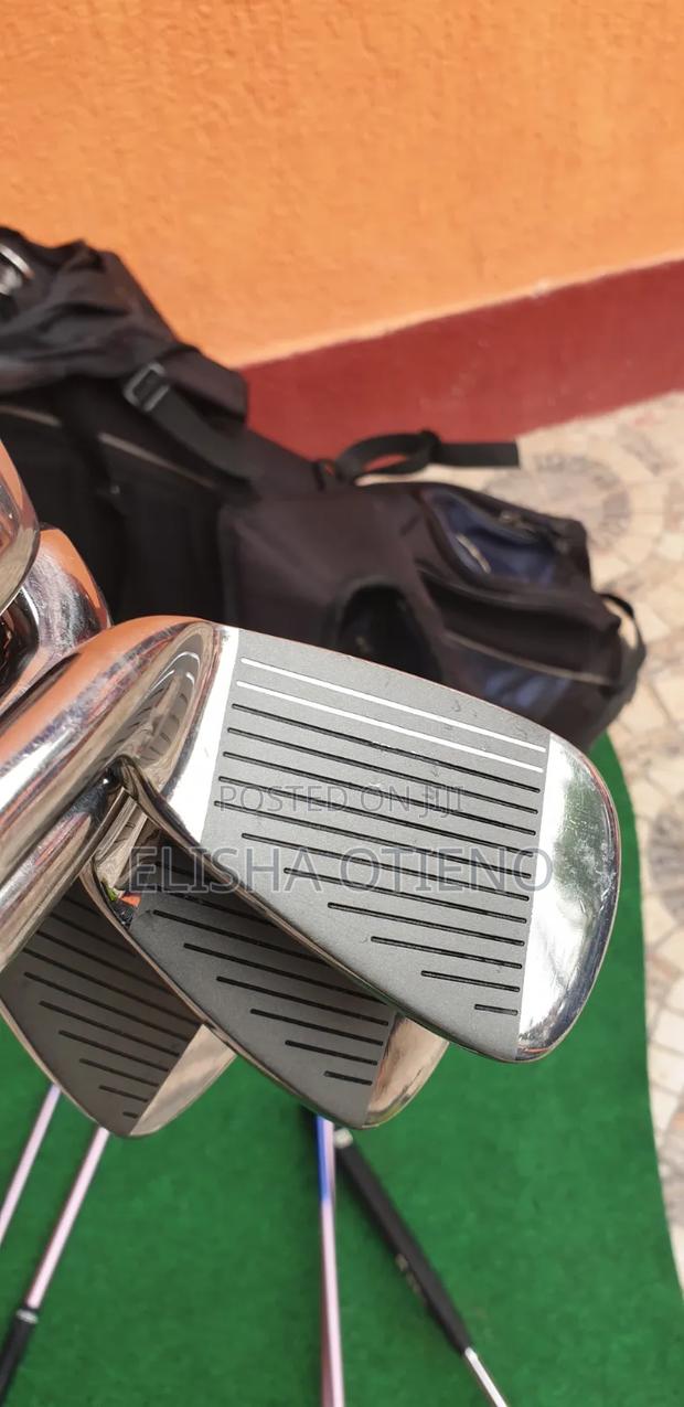 Ladies Golf Clubs - thumbnail 9