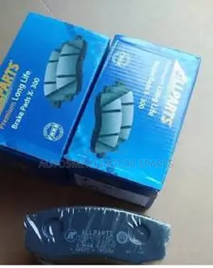 Toyota Allion/Premio Front Brake Pads
