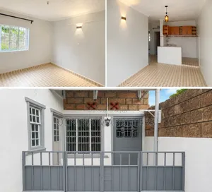 2bdrm Townhouse / Terrace in Landless Kamagambo, Happy Valley Estate