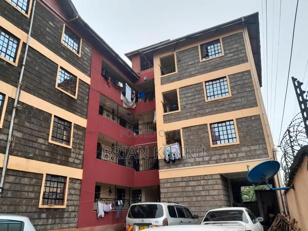 2bdrm Apartment in Gitaru for rent