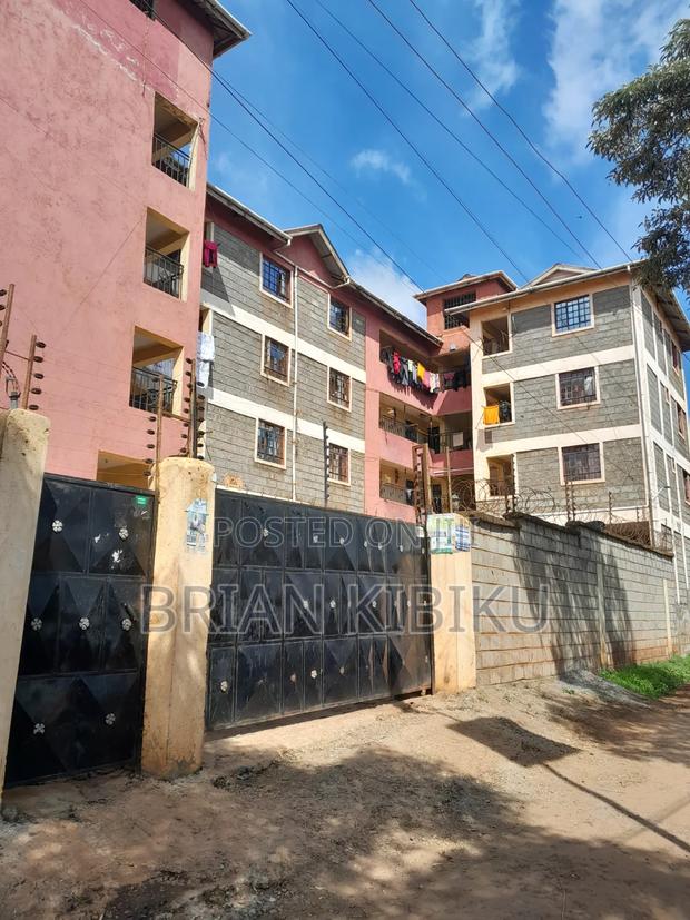 2bdrm Apartment in Gitaru for rent - thumbnail 6