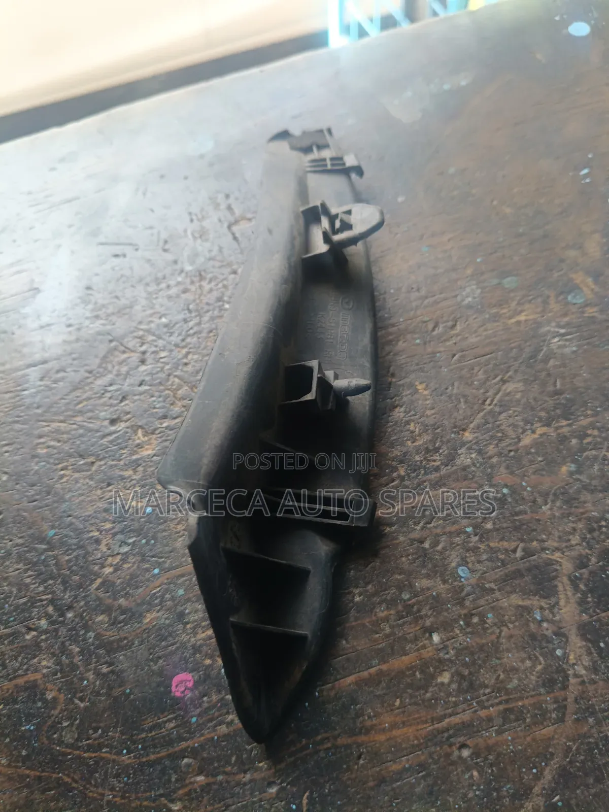 Windscreen Finishers Mazda Cx 3