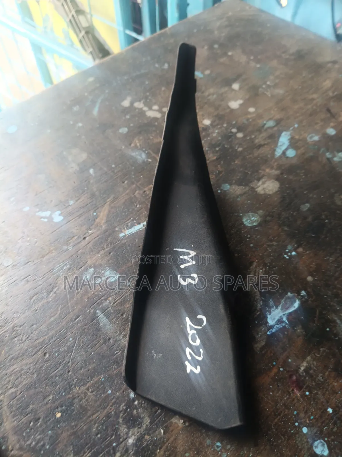 Windscreen Finishers Mazda 3 2022 Model