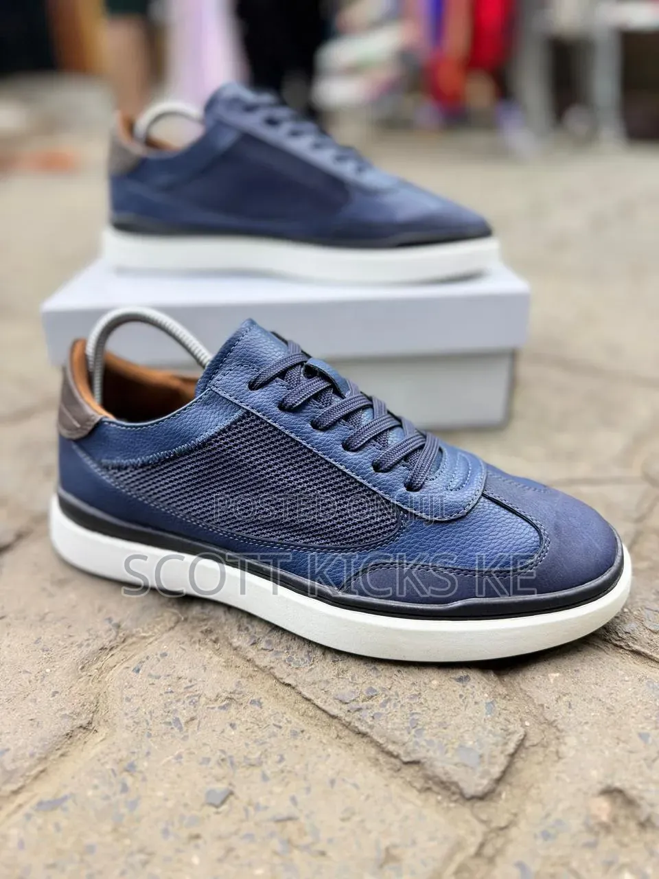 Aldo Men Casual Finespec220043/Sneaker Shoes