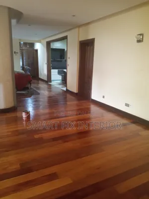 Floor Repair/Sanding and Polishing