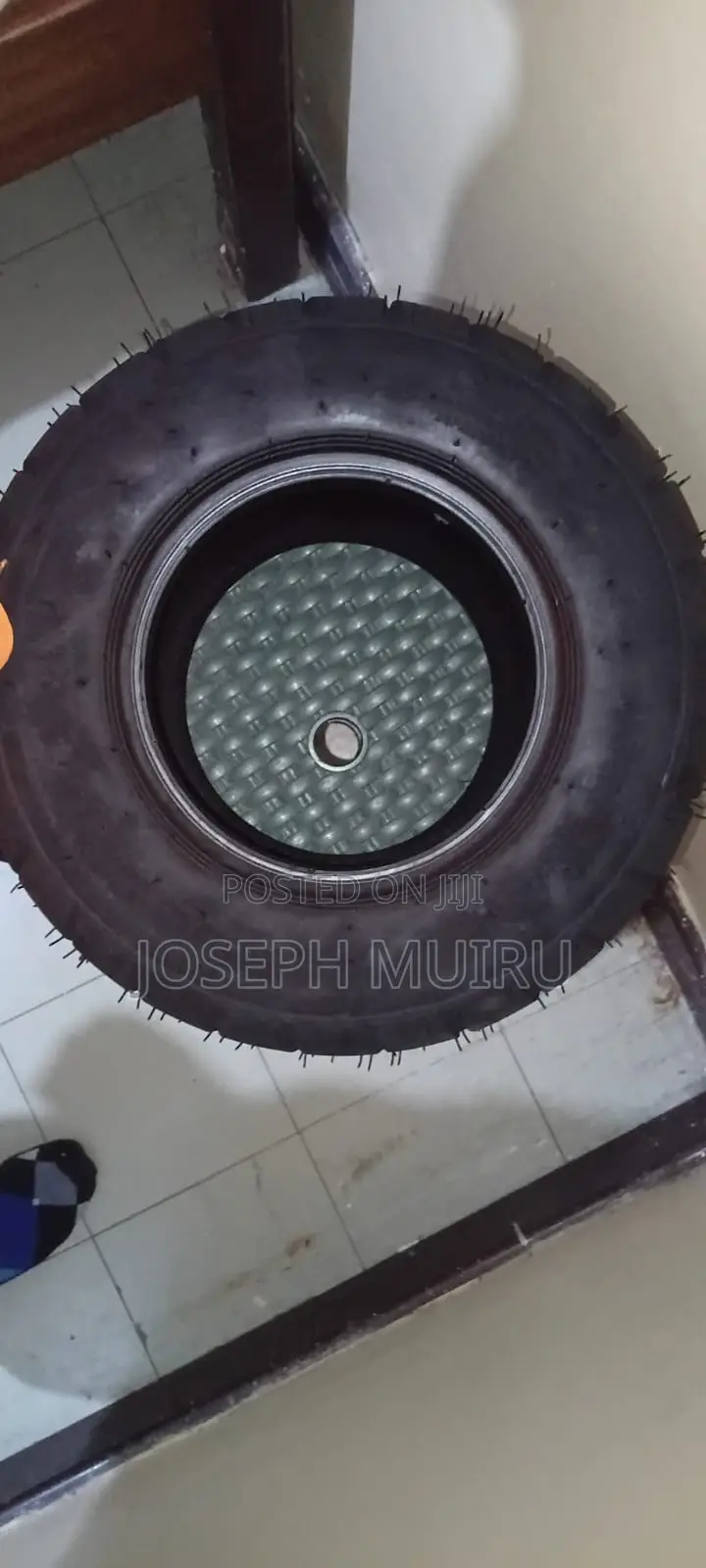 Quad/Atv Tire For Sale