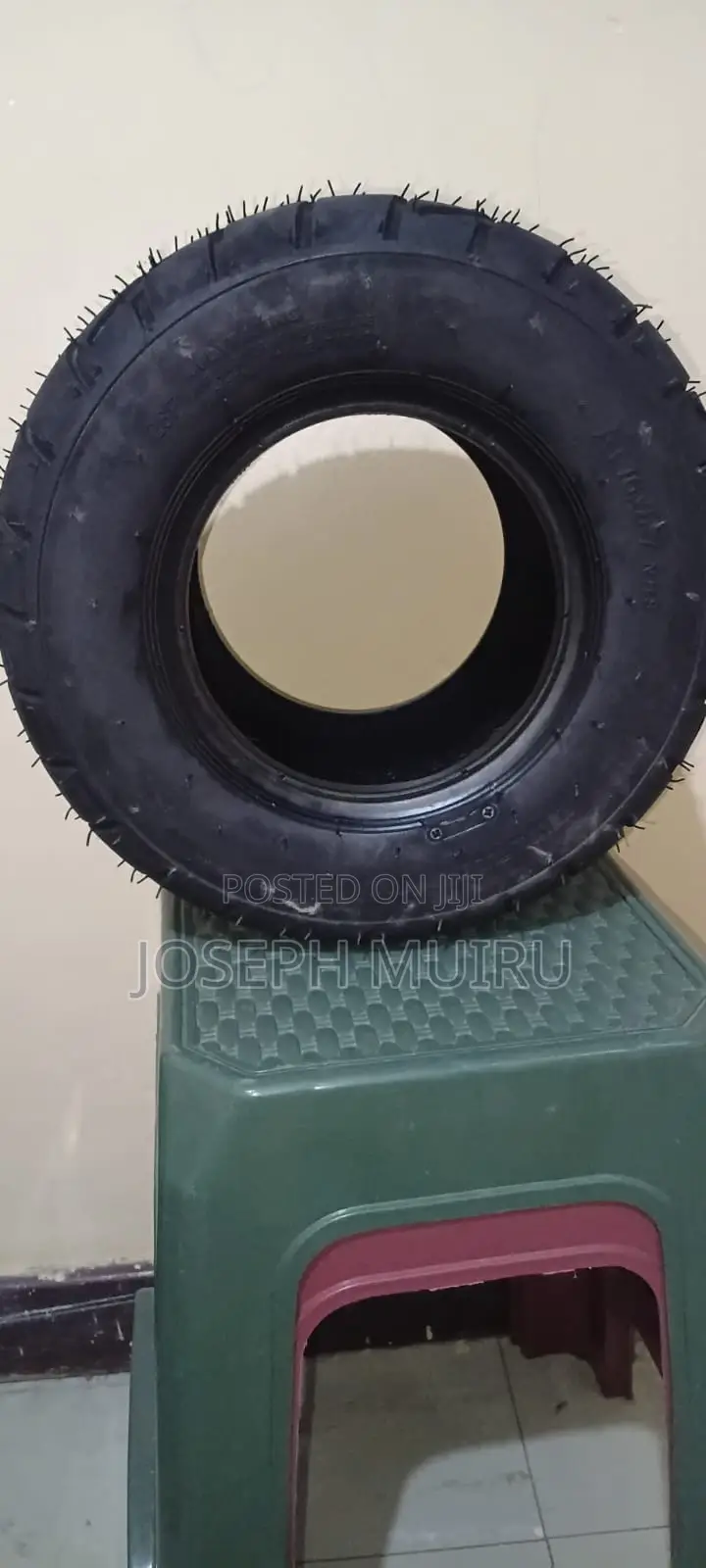 Quad/Atv Tire For Sale