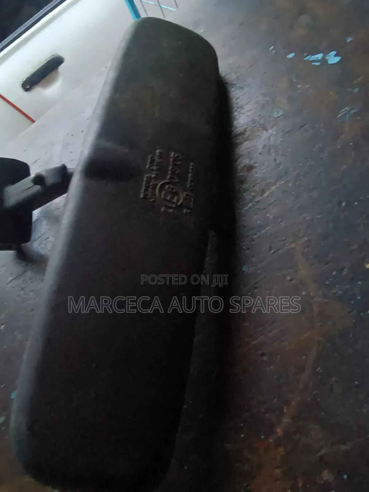 Driving Mirror for Toyota Vitz