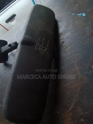 Driving Mirror for Toyota Vitz