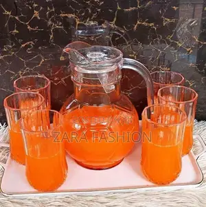 Juice Glass